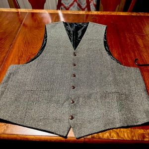 5xl men’s vest